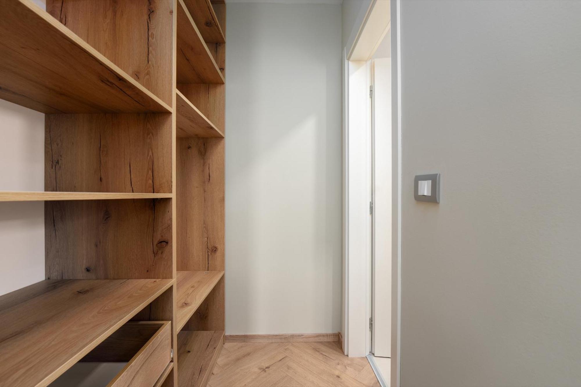 Larum Apartmens Vrsar Buitenkant foto